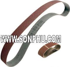 Nhám băng (abrasives belt)