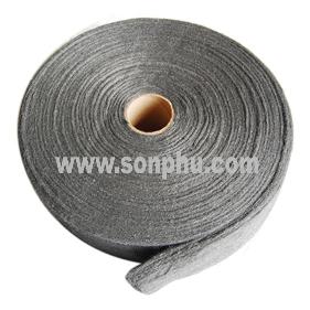 Bùi Nhùi sợi thép Steel wool